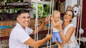 family villa holiday in bali