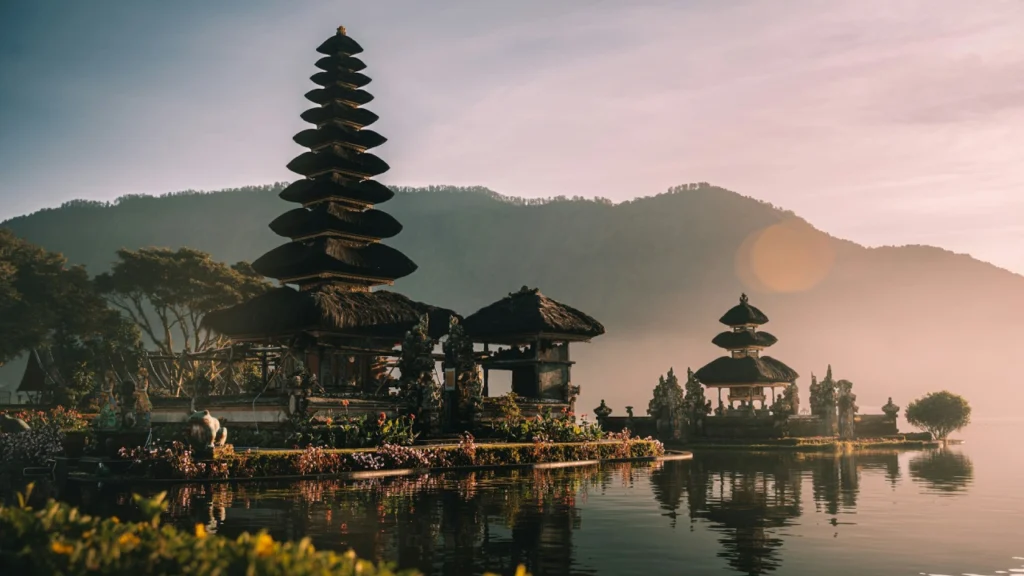 best time to visit Bali