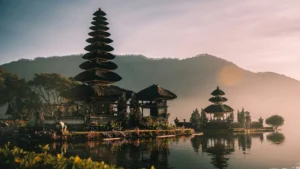 best time to visit Bali